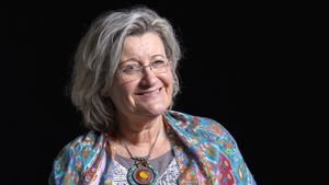 Annette Nobuntu Mul