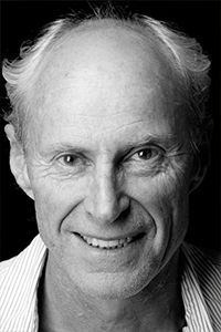 Dr. Willem Botha