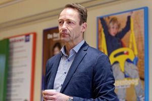 Reinier Bos