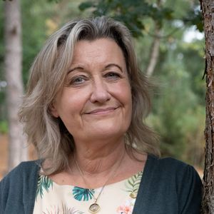 Annette Nobuntu Mul
