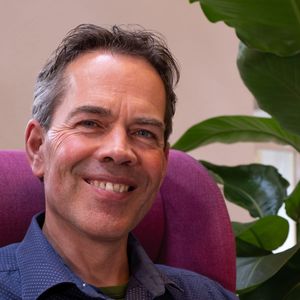 André Nijhof