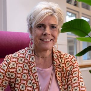 Laurentien van Oranje